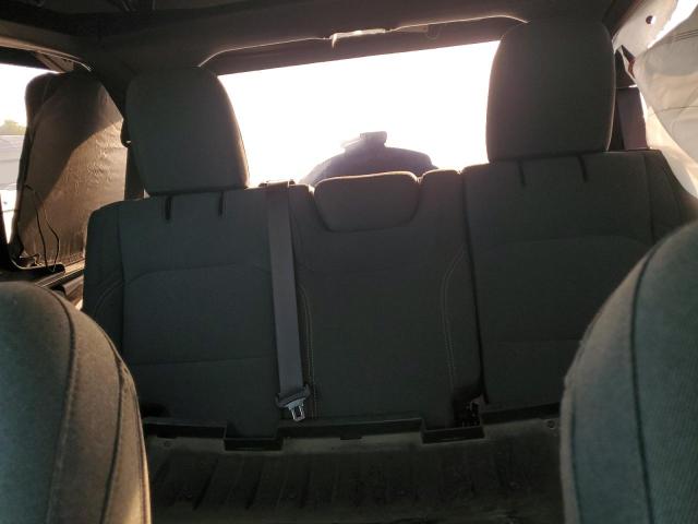 Фото 10 - JEEP WRANGLER