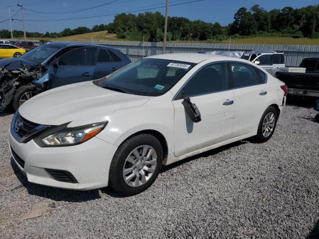 Фото 1 - NISSAN ALTIMA