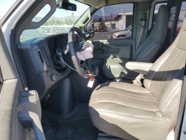 Фото 7 - CHEVROLET EXPRESS