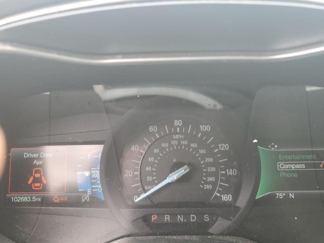 Фото 9 - FORD FUSION