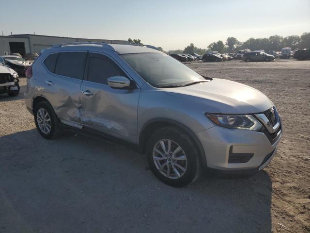 Фото 4 - NISSAN ROGUE