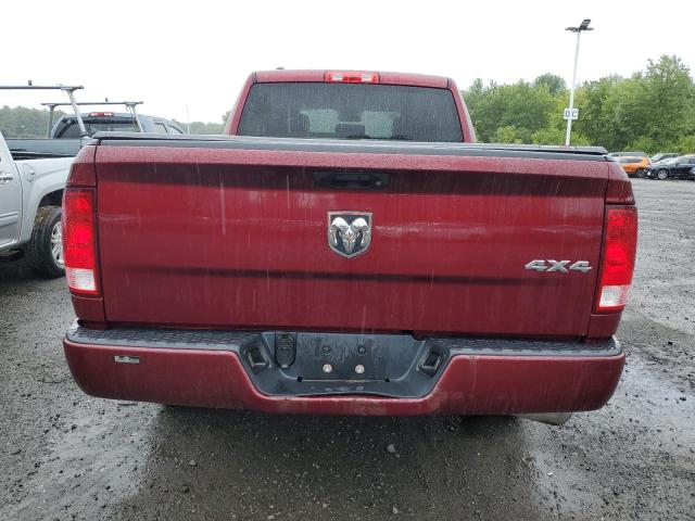 Фото 6 - RAM 1500