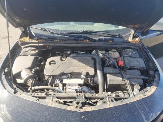 Фото 11 - CHEVROLET MALIBU