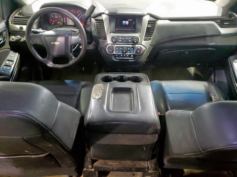 Фото 8 - CHEVROLET SUBURBAN