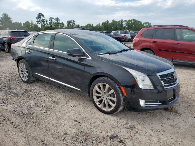 Фото 4 - CADILLAC XTS