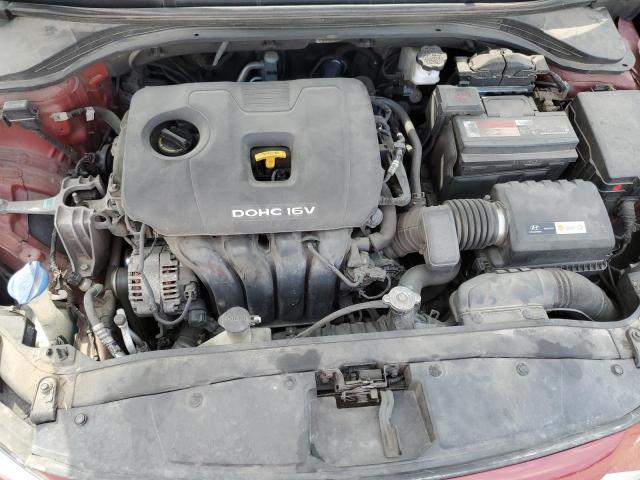 Фото 11 - HYUNDAI ELANTRA