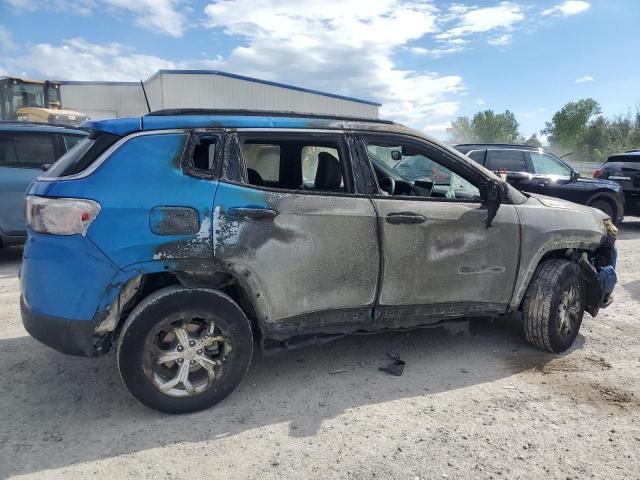 Фото 3 - JEEP COMPASS