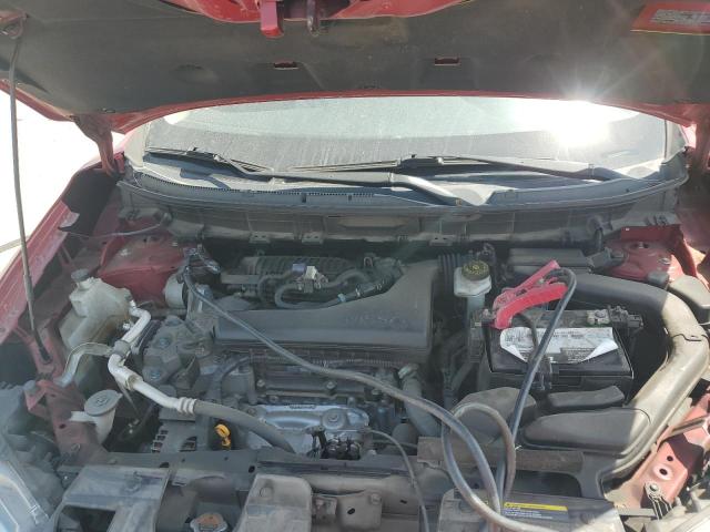 Фото 11 - NISSAN ROGUE