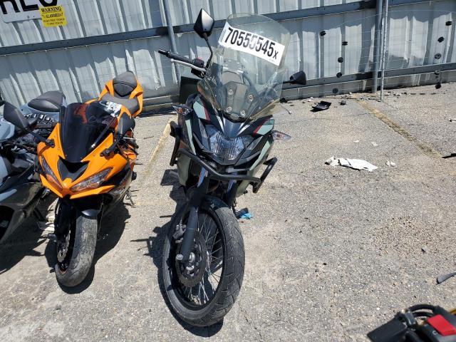 KAWASAKI KLE300 B 2023