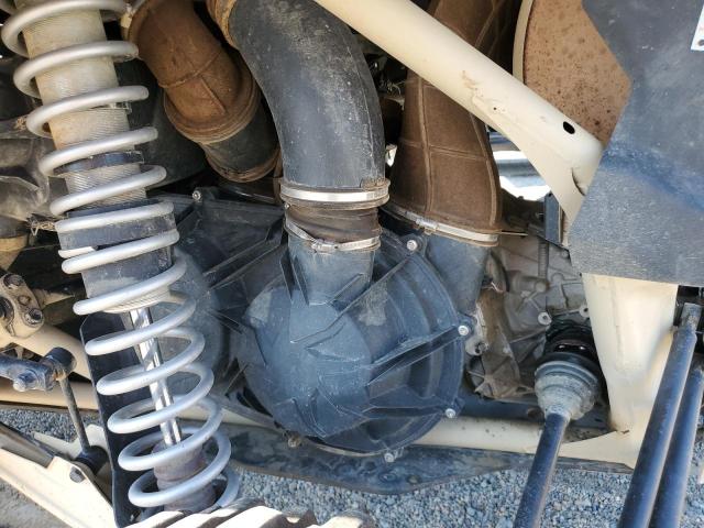 CAN-AM SIDEBYSIDE 2021