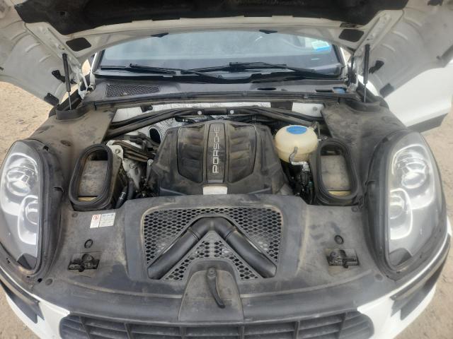 Фото 12 - PORSCHE MACAN