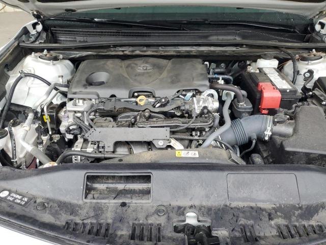 Фото 11 - TOYOTA CAMRY