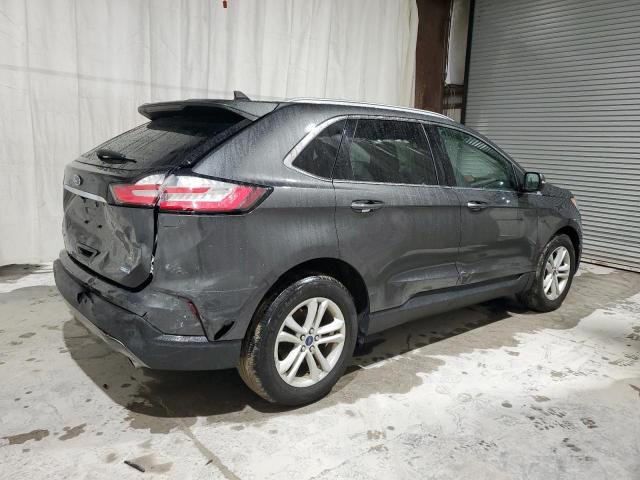 Фото 3 - FORD EDGE