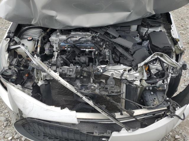 Фото 11 - TOYOTA COROLLA