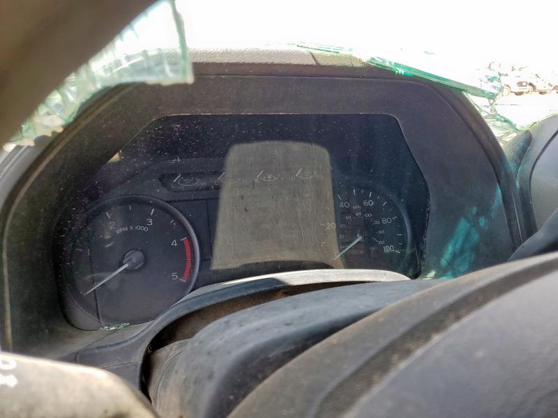 Фото 9 - FORD F550