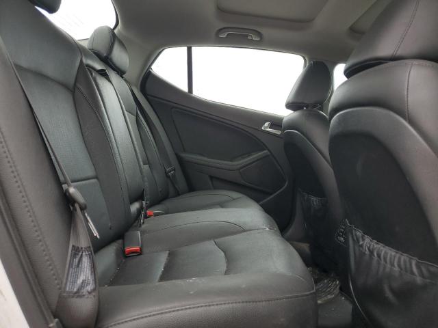 Фото 10 - KIA OPTIMA