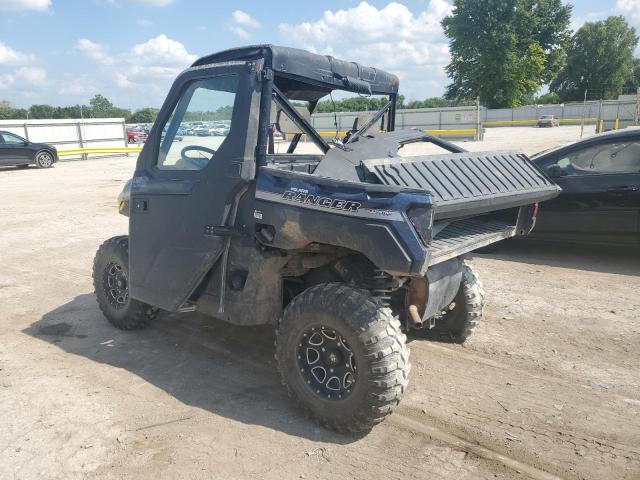 POLARIS SIDEBYSIDE 2019