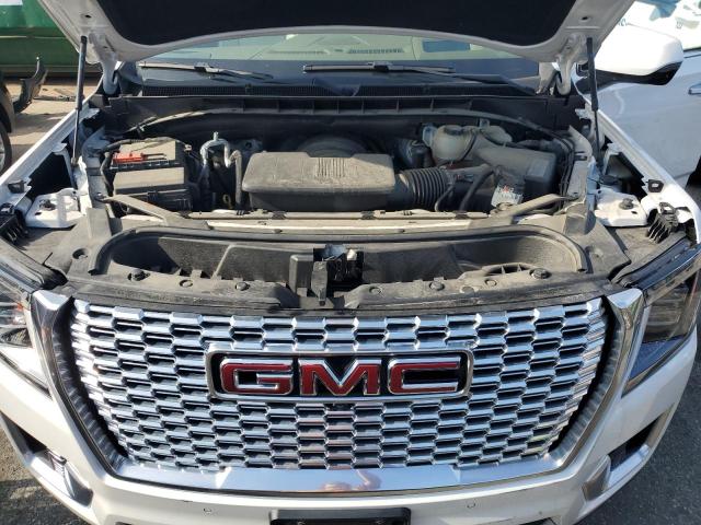 Фото 12 - GMC YUKON