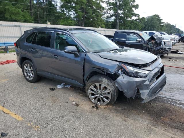 Фото 4 - TOYOTA RAV4