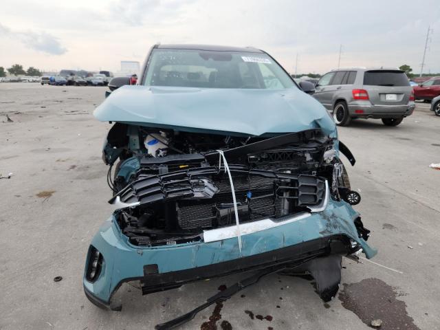 Фото 5 - KIA SELTOS