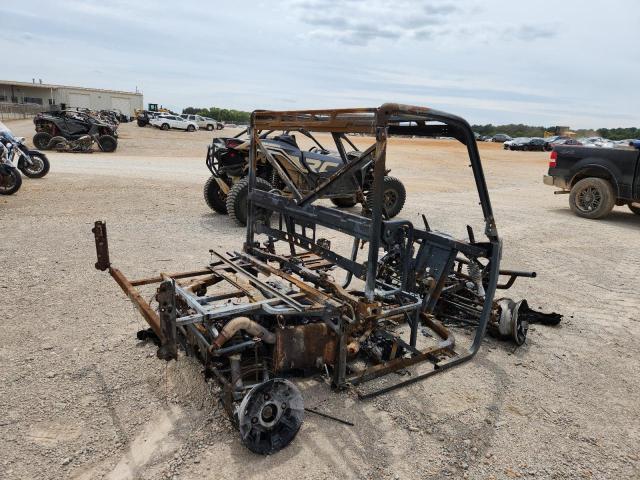 POLARIS SIDEBYSIDE 2017