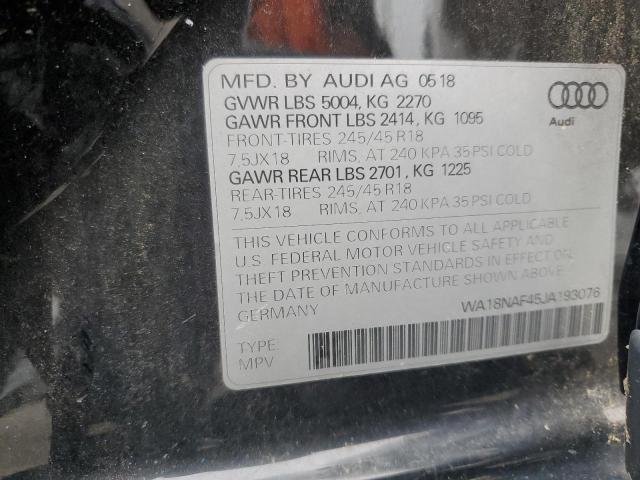 Фото 13 - AUDI A4