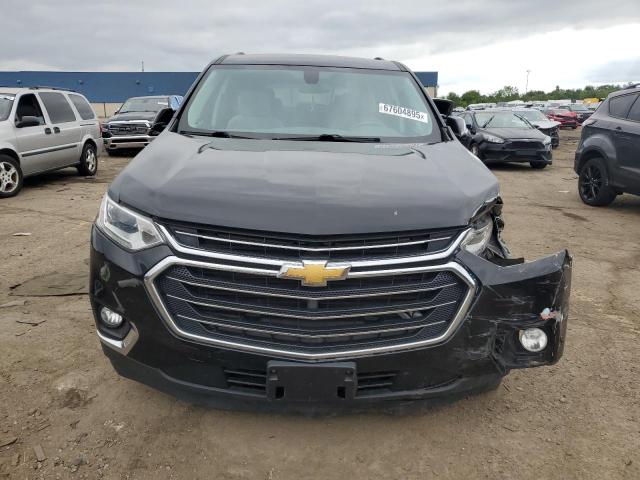 Фото 5 - CHEVROLET TRAVERSE