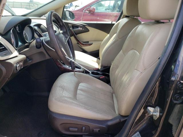 BUICK VERANO 2016 VIN 1G4PS5SK1G4106346