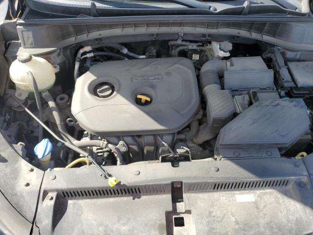 Фото 11 - HYUNDAI TUCSON