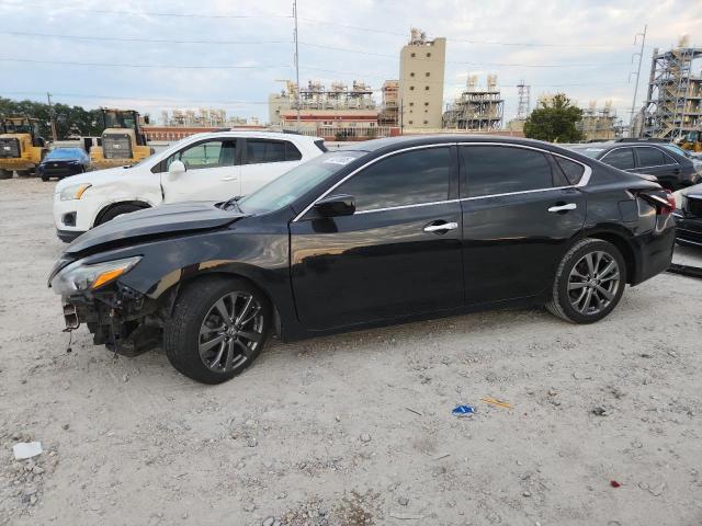 Фото 1 - NISSAN ALTIMA