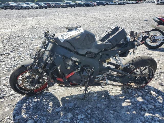 HONDA CBR CYCLE 2007