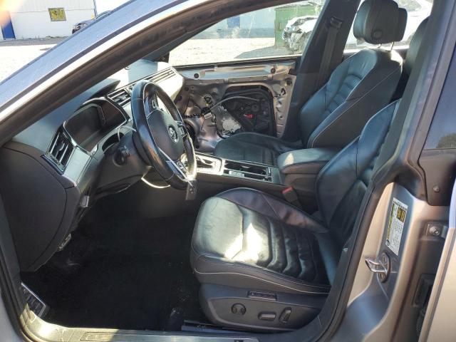 Фото 7 - VOLKSWAGEN ARTEON