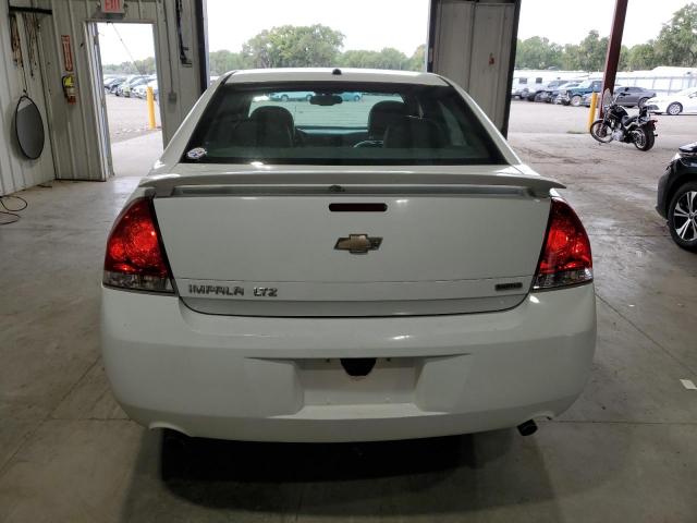 CHEVROLET IMPALA 2016 VIN 2G1WC5E38G1174522