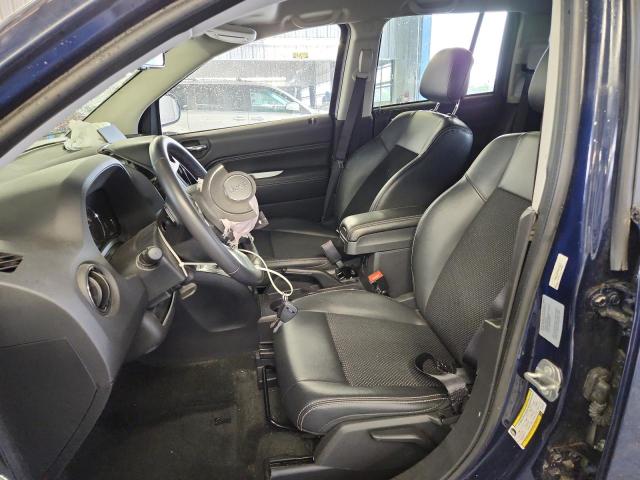 Фото 7 - JEEP COMPASS