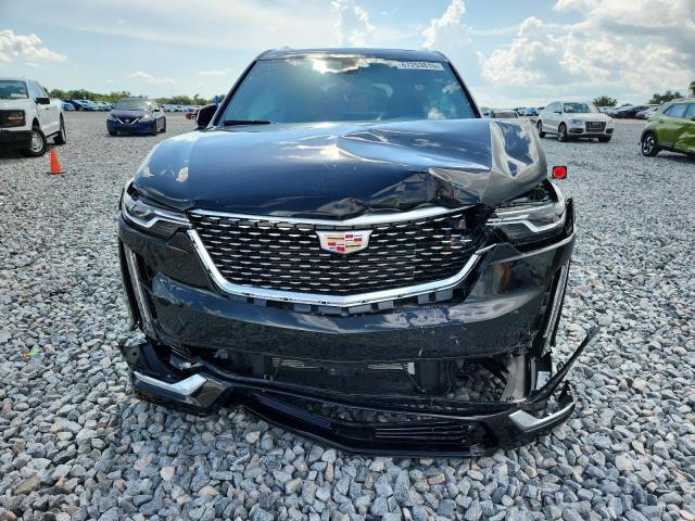 2024 CADILLAC XT6