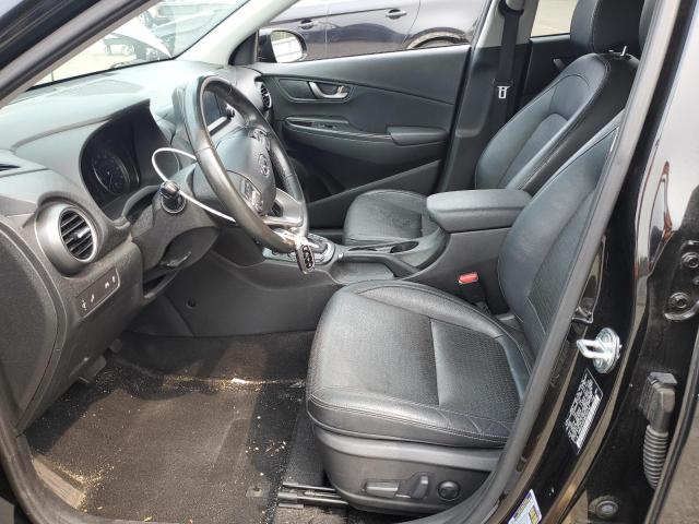 Фото 7 - HYUNDAI KONA