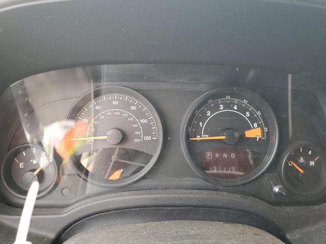 Фото 9 - JEEP PATRIOT