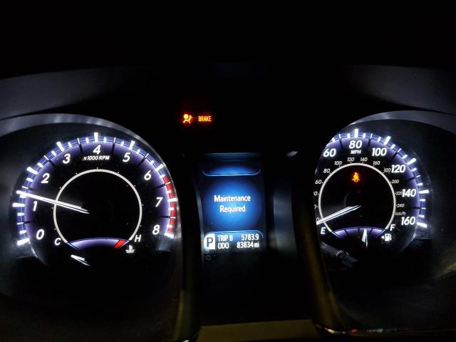 TOYOTA AVALON 2015 VIN 4T1BK1EB3FU184169