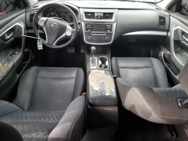 Фото 8 - NISSAN ALTIMA