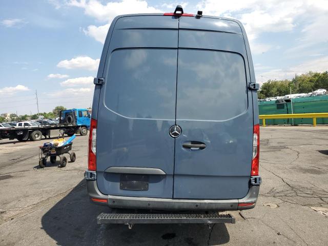 MERCEDES-BENZ SPRINTER 2019 VIN WD4PF1CD7KP146736