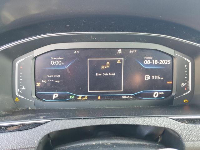 Фото 9 - VOLKSWAGEN ARTEON