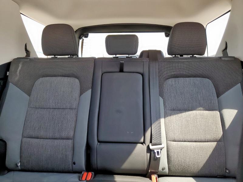 Фото 10 - FORD BRONCO