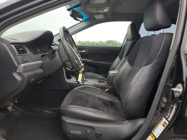 Фото 7 - TOYOTA CAMRY