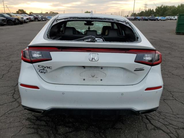 Фото 6 - HONDA CIVIC