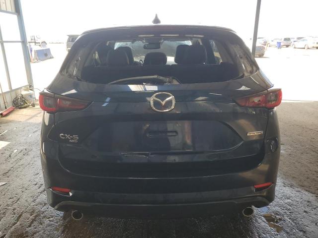 MAZDA CX-5 PREMI 2024 VIN JM3KFBDL4R0428844