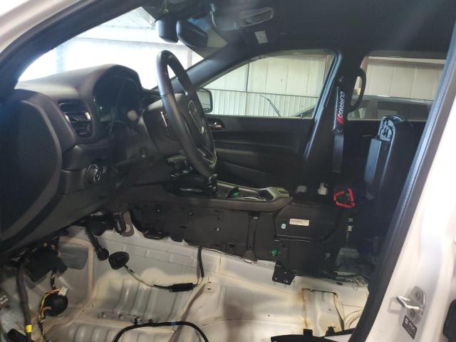 Фото 7 - DODGE DURANGO