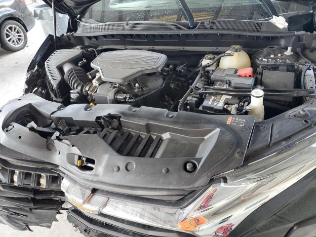 Фото 12 - CHEVROLET BLAZER