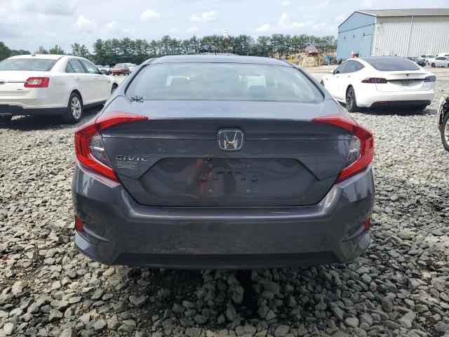 Фото 6 - HONDA CIVIC