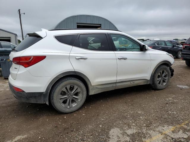 Фото 3 - HYUNDAI SANTA FE