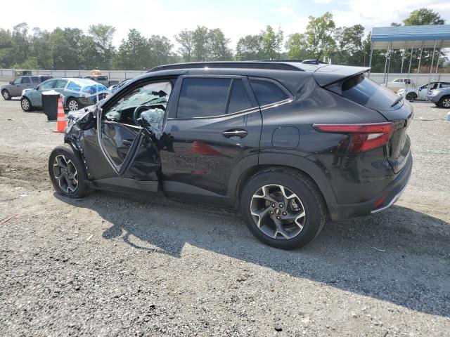 Фото 2 - CHEVROLET TRAX